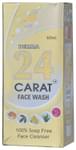 Derma 24 Carat Face Wash