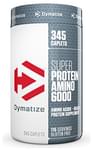 Dymatize Nutrition Super Amino 6000 Caplet