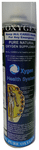 All Care Pure Natural Oxygen Supplement