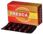Fresca Tablet