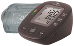 EASYCARE German Tech EC 9009 Digital Blood Pressure Monitor White