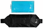 Aquagel Innovations Back and Shoulders Pain Relief Gel pack Blue