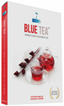 Blue Tea Egyptian Hibiscus Kashmiri Lavender