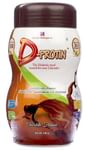 D-Protin Nutritional Supplement for Diabetics | Flavour Chocolate Powder