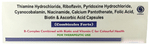 Combisules Forte Capsule