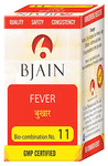Bjain Bio-Combination No. 11 Tablet