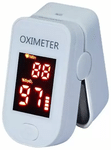 Azista Pulse Oximeter