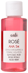 Auli Rose AHA 5% Gentle Exfoliating Tonning Solution