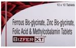 Bizfer-XT Tablet