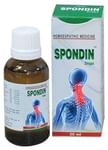 Bhargava Spondin Drop | For Pain Relief from Neck & Shoulder