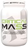 Big  Muscles Critical Mass Cookies & Cream