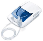 Beurer IH 21 Nebuliser White