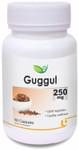 Biotrex Guggul 250mg Capsule