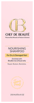 Chef De Beaute Nourishing Shampoo for Dry & Damaged Hair
