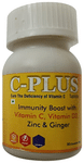 C-Plus Chewable Tablet
