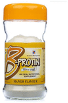 B-Protin Powder for Complete Nutrition | Flavour Mango