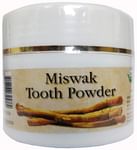 A M Industries Miswak Tooth Powder