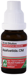 ADEL Asafoetida. Dilution CM
