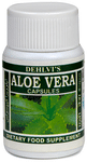 Dehlvi Naturals Aloe Vera Capsule