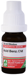 ADEL Acid Benz Dilution CM