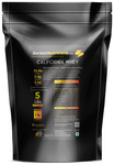 Barbell Nutritions California Whey Protein Chocolate Vanilla Sandwich
