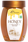 Dr. Morepen Pure & Natural Honey | No Added Sugar