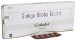 Ginkoba Tablet