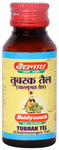 Baidyanath (Jhansi) Tubrak Tel (Chalmoongra Tel)