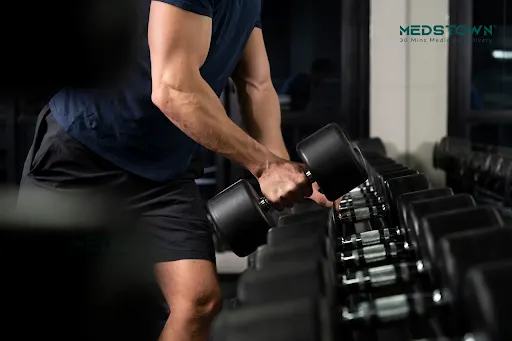 healthgym