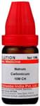 Dr Willmar Schwabe India Natrum Carbonicum Dilution 10M CH