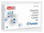Fertiply Tablet