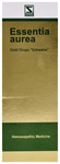Essentia Aurea Gold Drop