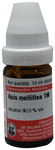 Dr Willmar Schwabe Germany Apis mellifica Dilution 1M