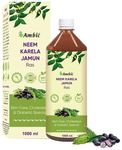 Ambic Neem Karela Jamun Ras