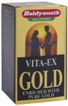 Baidyanath (Jhansi) Vita-Ex Gold
