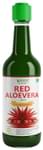 Bhumija Lifesciences Red Aloevera Juice