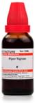 Dr Willmar Schwabe India Piper Nigrum Mother Tincture Q