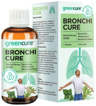Green Cure Bronchi Cure Herbal Syrup