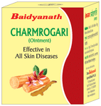 Baidyanath Charmrogari Ointment