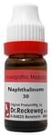 Dr. Reckeweg Naphthalinum Dilution 30 CH