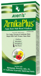 Allen Laboratories ArinkaPlus Aqua Base Hair Root Vitalizer (100ml Each)