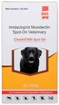 ClearKill -IMX Spot On for Dogs 10-25kg