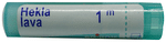 Boiron Hekla Lava Pellets 1M