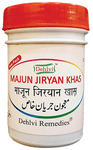 Dehlvi Remedies Majun Jiryan Khas