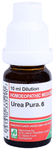 ADEL Urea Pura. Dilution 6