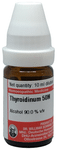 Dr Willmar Schwabe Germany Thyroidinum Dilution 50M