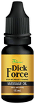 Floarkart Dick Force Massage Oil