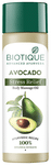 Biotique Cado Stress Relief Avocado Body Massage Oil