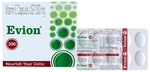 Evion 200mg Capsule