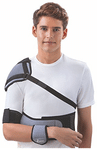 Dyna 1623 Elastic Shoulder Immobiliser Medium